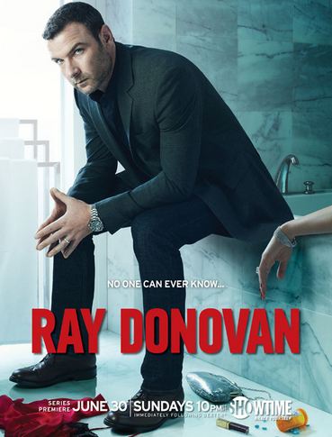 PB0136 - Ông Trùm Nút Thắt 1 - Ray Donovan Season 1 (12T - 2013)